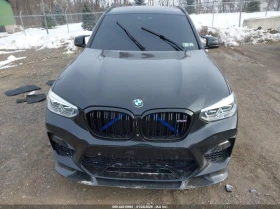 BMW X3 3l M, снимка 12 - Автомобили и джипове - 53661693