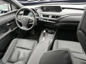 Lexus UX 300e 54.3KWH 204КС. ПОДГРЯВАНЕ ОБДУХВАНЕ ДИСТРОНИК - 17990 € / 35185.38 лв. - 94711377 8