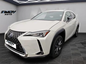 Lexus UX 300e 54.3KWH 204КС. ПОДГРЯВАНЕ ОБДУХВАНЕ ДИСТРОНИК - 17990 € / 35185.38 лв. - 94711377 3