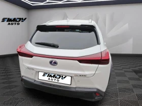 Lexus UX 300e 54.3KWH 204КС. ПОДГРЯВАНЕ ОБДУХВАНЕ ДИСТРОНИК - 17990 € / 35185.38 лв. - 94711377 6