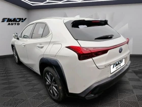 Lexus UX 300e 54.3KWH 204КС. ПОДГРЯВАНЕ ОБДУХВАНЕ ДИСТРОНИК - 17990 € / 35185.38 лв. - 94711377 2