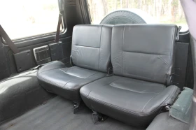 Hyundai Galloper ИТАЛИЯ, НОВ ВНОС, КЛИМА | Auto.bg — изображение 11