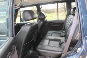 Hyundai Galloper ИТАЛИЯ, НОВ ВНОС, КЛИМА | Auto.bg — изображение 10