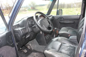 Hyundai Galloper ИТАЛИЯ, НОВ ВНОС, КЛИМА | Auto.bg — изображение 12