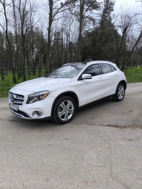 Mercedes-Benz GLA 250 - 19999 USD - 94202330 2