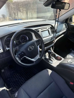 Toyota Highlander * LE * KEYLESS*  - 12000 € / 23469.96 лв. - 15322086 5