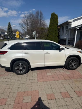 Toyota Highlander * LE * KEYLESS*  - 12000 € / 23469.96 лв. - 15322086 3