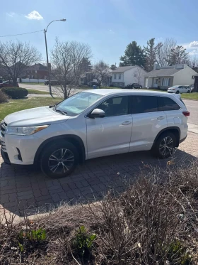 Toyota Highlander * LE * KEYLESS*  - 12000 € / 23469.96 лв. - 15322086 2