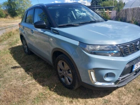 ����� �� �������� �� Suzuki Vitara GL+ 
