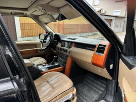 Land Rover Range rover VOGUE 3.6 �� ������� | Mobile.bg � ����� ������ 5
