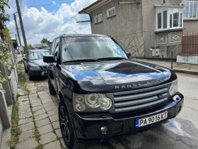 Land Rover Range rover VOGUE 3.6 �� ������� | Mobile.bg � ����� ������ 4