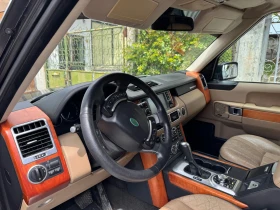 Land Rover Range rover VOGUE 3.6 �� ������� | Mobile.bg � ����� ������ 7