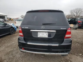 Mercedes-Benz GL 550 - 100 € / 195.58 лв. - 20826156 6