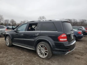 Mercedes-Benz GL 550 - 100 € / 195.58 лв. - 20826156 5