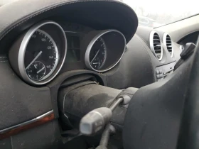 Mercedes-Benz GL 550 - 100 € / 195.58 лв. - 20826156 7