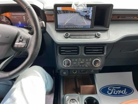 Ford Maverick * LARIAT AWD SuperCrew* ����������*  | Mobile.bg � ����� ������ 9