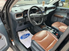 Ford Maverick * LARIAT AWD SuperCrew* ����������*  | Mobile.bg � ����� ������ 5