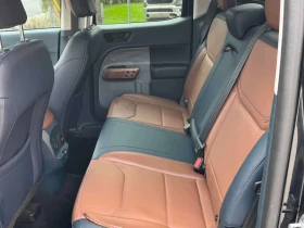 Ford Maverick * LARIAT AWD SuperCrew* ����������*  | Mobile.bg � ����� ������ 14