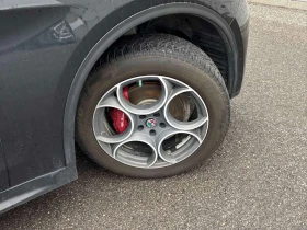 Alfa Romeo Stelvio * Sport * ���������� ��� ������������ ������*  | Mobile.bg � ����� ������ 7