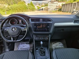 VW Tiguan 2.0TDi 4Motion | Auto.bg — изображение 9