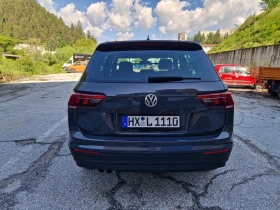 VW Tiguan 2.0TDi 4Motion | Auto.bg — изображение 5