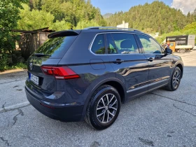 VW Tiguan 2.0TDi 4Motion | Auto.bg — изображение 4