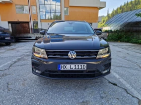 VW Tiguan 2.0TDi 4Motion | Auto.bg — изображение 2