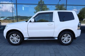 Mitsubishi Pajero * FACELIFT* NAVI*  | Auto.bg — изображение 3