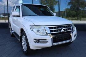 Mitsubishi Pajero * FACELIFT* NAVI* 