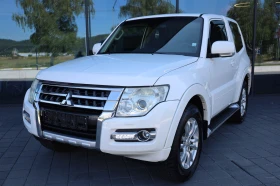 Mitsubishi Pajero * FACELIFT* NAVI*  | Auto.bg — изображение 4