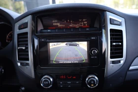 Mitsubishi Pajero * FACELIFT* NAVI*  | Auto.bg — изображение 10