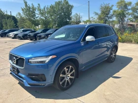 ������ Volvo Xc90