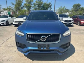 Volvo Xc90 R Design/CARFAX/����� ���� ���� � ������/���� | Mobile.bg � ����� ������ 6