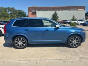 Volvo Xc90 R Design/CARFAX/����� ���� ���� � ������/���� | Mobile.bg � ����� ������ 3