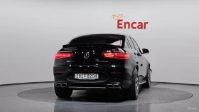 Mercedes-Benz GLC 63 AMG S* 4MATIC* DISTRONIC* ПОДГРЕВ* 360* КАМЕРА*  - 35400 € / 69236.38 лв. - 89189586 4