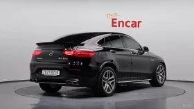 Mercedes-Benz GLC 63 AMG S* 4MATIC* DISTRONIC* ПОДГРЕВ* 360* КАМЕРА*  - 35400 € / 69236.38 лв. - 89189586 3