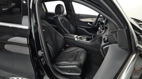 Mercedes-Benz GLC 63 AMG S* 4MATIC* DISTRONIC* ПОДГРЕВ* 360* КАМЕРА*  - 35400 € / 69236.38 лв. - 89189586 9