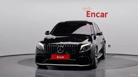 Mercedes-Benz GLC 63 AMG S* 4MATIC* DISTRONIC* ПОДГРЕВ* 360* КАМЕРА*  - 35400 € / 69236.38 лв. - 89189586 2