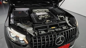 Mercedes-Benz GLC 63 AMG S* 4MATIC* DISTRONIC* ПОДГРЕВ* 360* КАМЕРА*  - 35400 € / 69236.38 лв. - 89189586 17