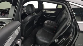 Mercedes-Benz GLC 63 AMG S* 4MATIC* DISTRONIC* ПОДГРЕВ* 360* КАМЕРА*  - 35400 € / 69236.38 лв. - 89189586 10