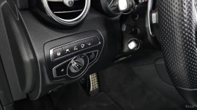 Mercedes-Benz GLC 63 AMG S* 4MATIC* DISTRONIC* ПОДГРЕВ* 360* КАМЕРА*  - 35400 € / 69236.38 лв. - 89189586 15