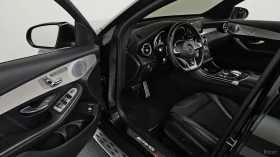 Mercedes-Benz GLC 63 AMG S* 4MATIC* DISTRONIC* ПОДГРЕВ* 360* КАМЕРА*  - 35400 € / 69236.38 лв. - 89189586 8