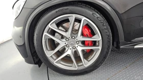 Mercedes-Benz GLC 63 AMG S* 4MATIC* DISTRONIC* ПОДГРЕВ* 360* КАМЕРА*  - 35400 € / 69236.38 лв. - 89189586 16