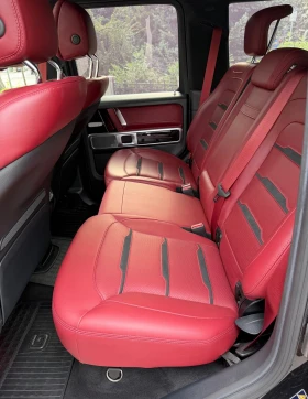Mercedes-Benz G 63 AMG  Brabus Rocket 900 Edition Optic | Mobile.bg � ����� ������ 6