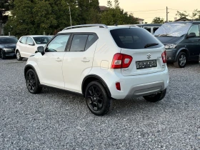 Suzuki Ignis Facelift 2020/1.2i (83hp) HYBRID/4�4/72 000km./EU6 | Mobile.bg � ����� ������ 8