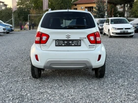 Suzuki Ignis Facelift 2020/1.2i (83hp) HYBRID/4�4/72 000km./EU6 | Mobile.bg � ����� ������ 7