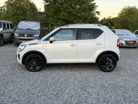 Suzuki Ignis Facelift 2020/1.2i (83hp) HYBRID/4�4/72 000km./EU6 | Mobile.bg � ����� ������ 4
