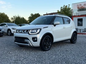 ����� �� �������� �� Suzuki Ignis Facelift 2020/1.2i (83hp) HYBRID/4�4/72 000km./EU6