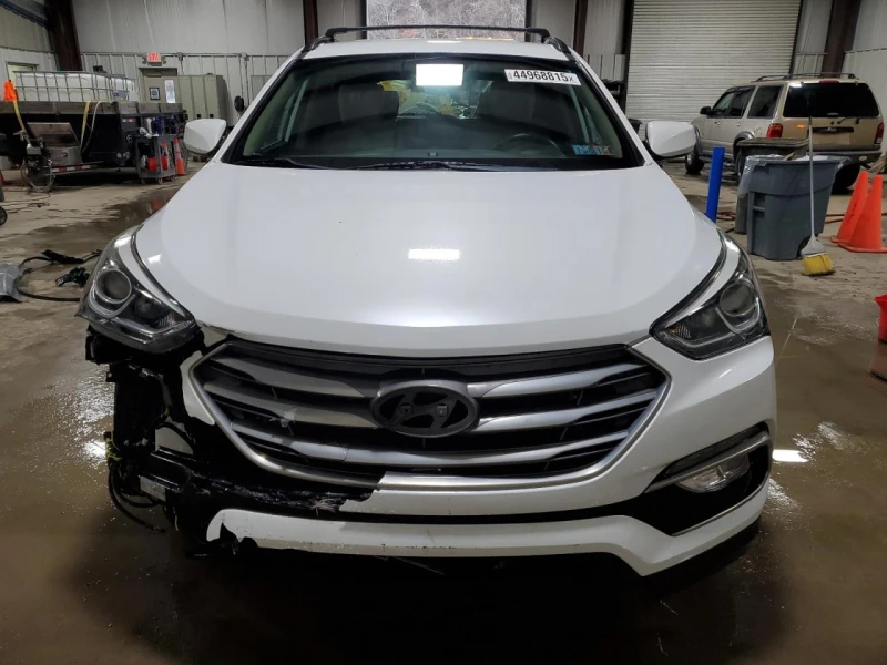 Hyundai Santa fe FE SPORT, снимка 6 - Автомобили и джипове - 49338024