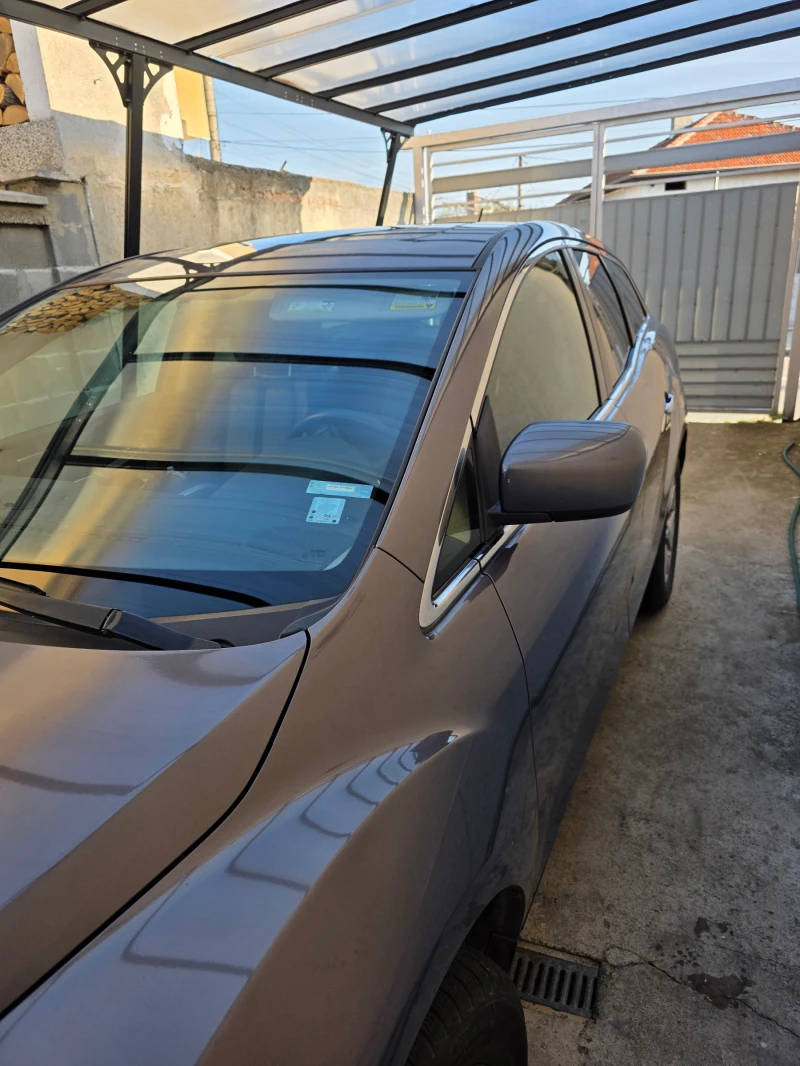 Mazda CX-7, снимка 4 - Автомобили и джипове - 51543836